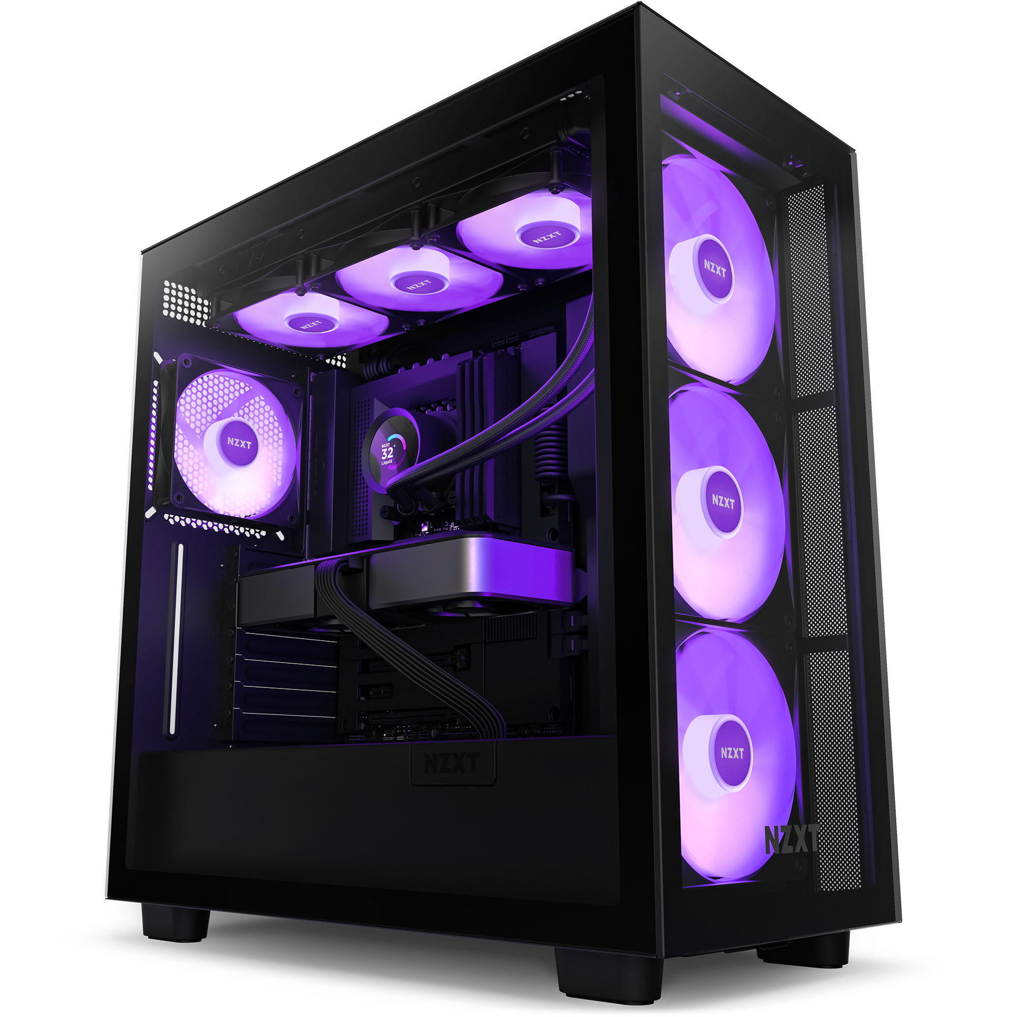 Kraken 360 RGB