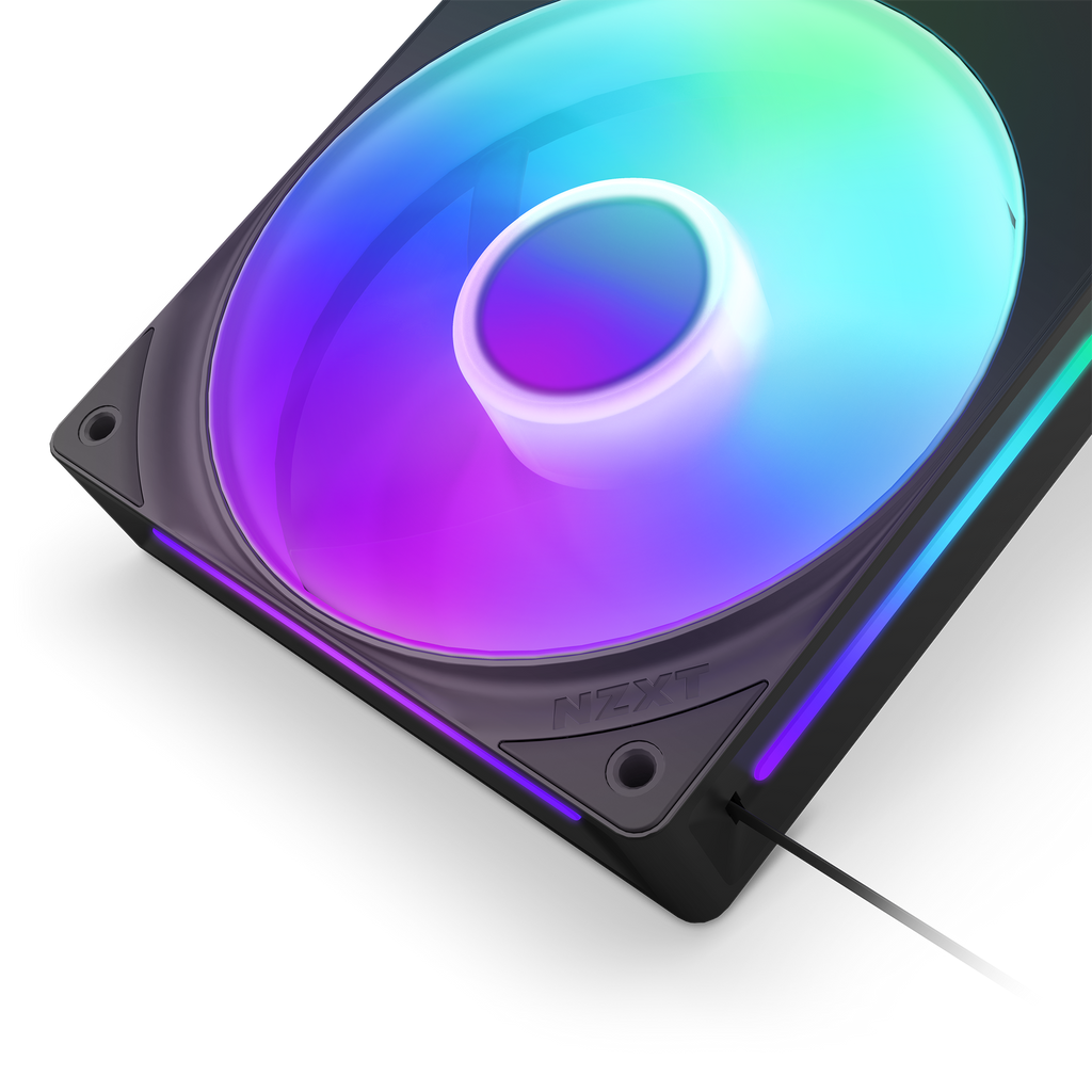 F280 RGB Core