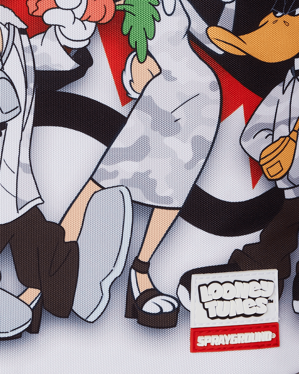LOONEY TUNES FASHION KILLA BACKPACK