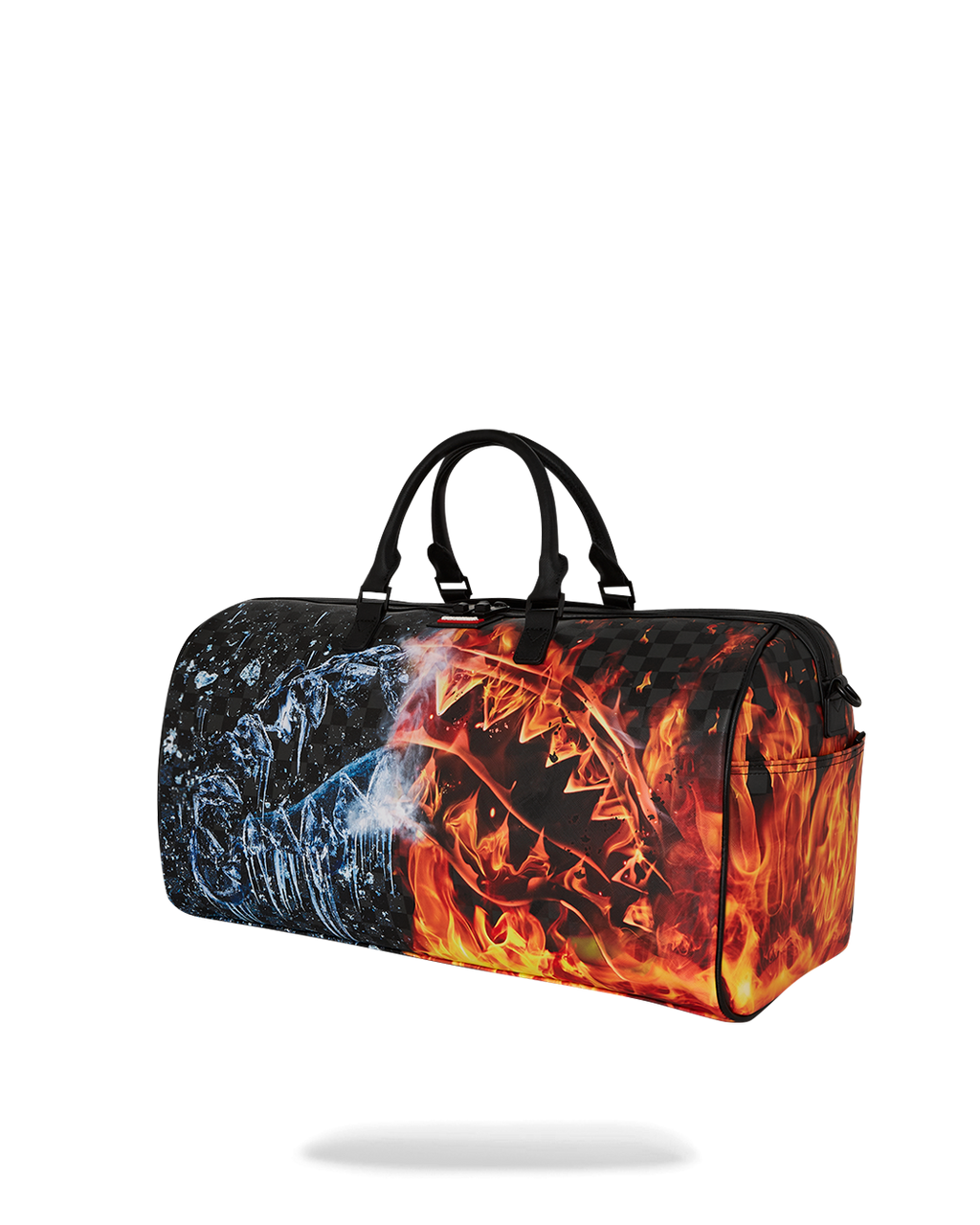 COLD HEAT DUFFLE