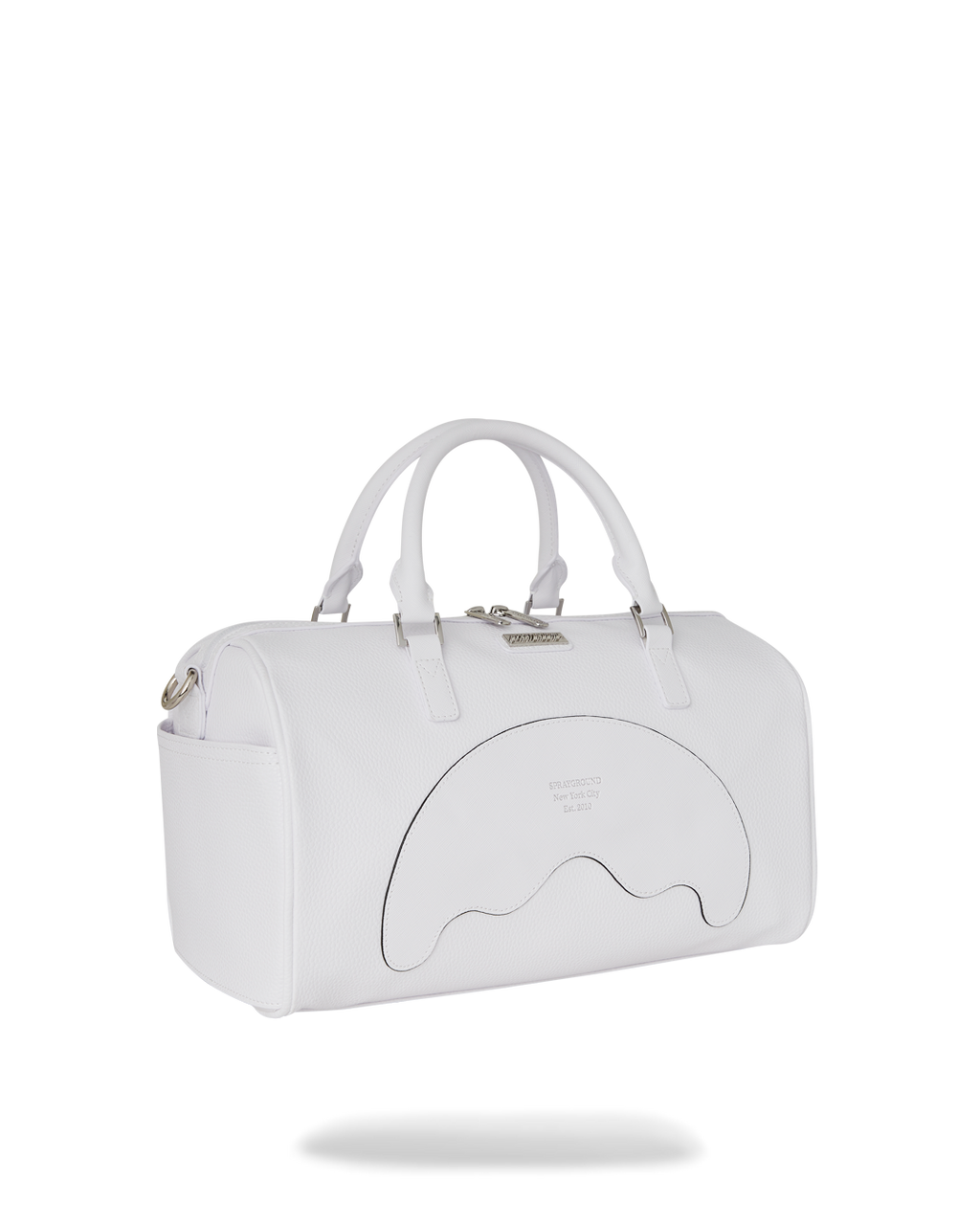 THE HEADQUARTERS - REFLECTION DUFFLE