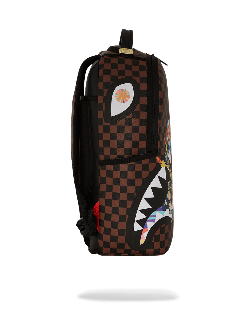 ONE PIECE EGGHEAD CREW BACKPACK
