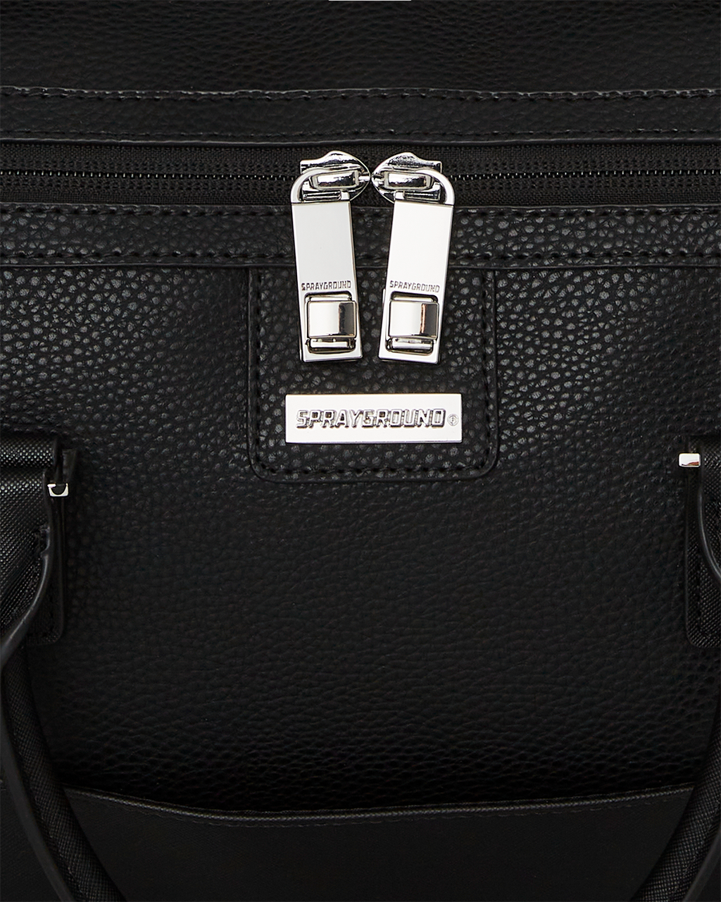 THE HQ DUFFLE