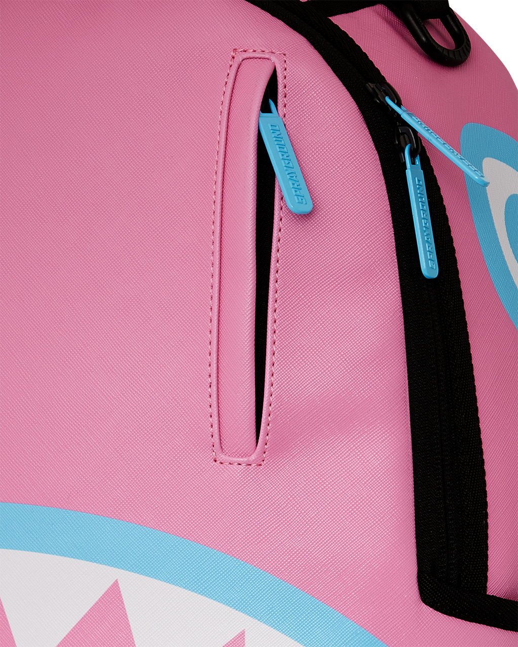 SHARK CENTRAL AMUSEMENT DLXSV BACKPACK