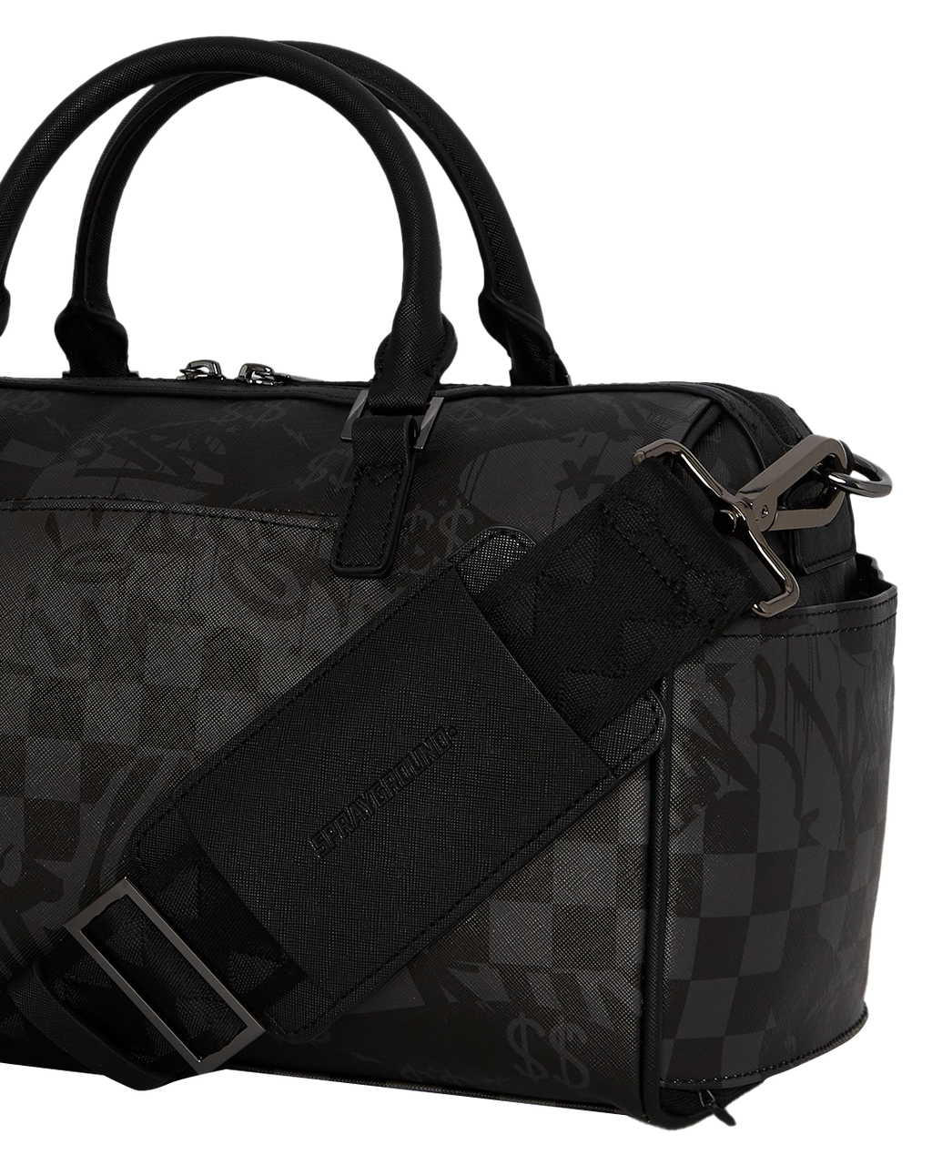 4AM MINI DUFFLE