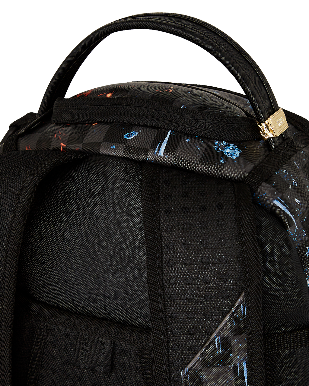COLD HEAT DLXSV BACKPACK
