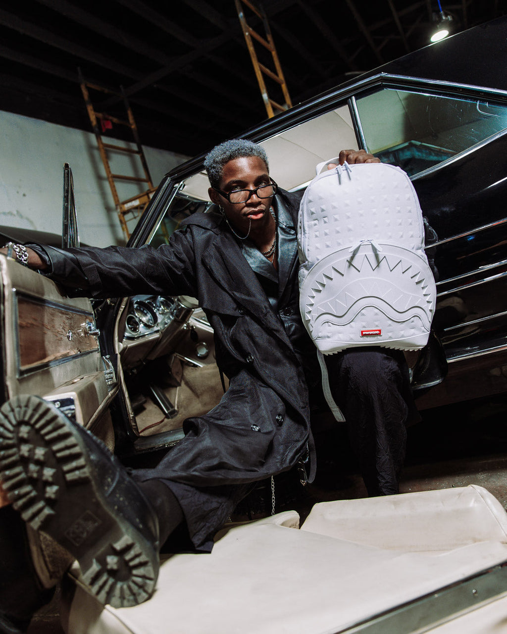PHASE ZERO BACKPACK