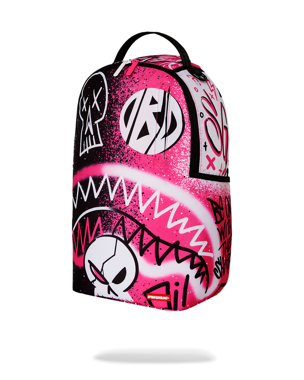 SURE WHY NOT DLXR BACKPACK