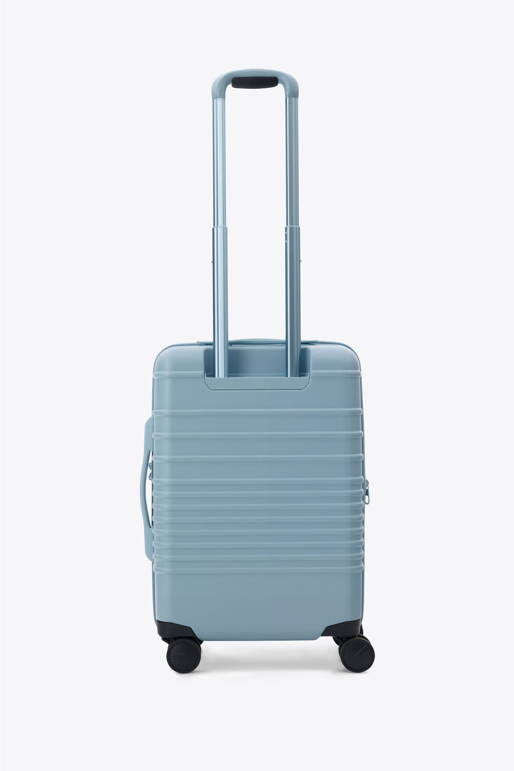 Gap x BƒIS The Carry-On Roller in Denim Blue