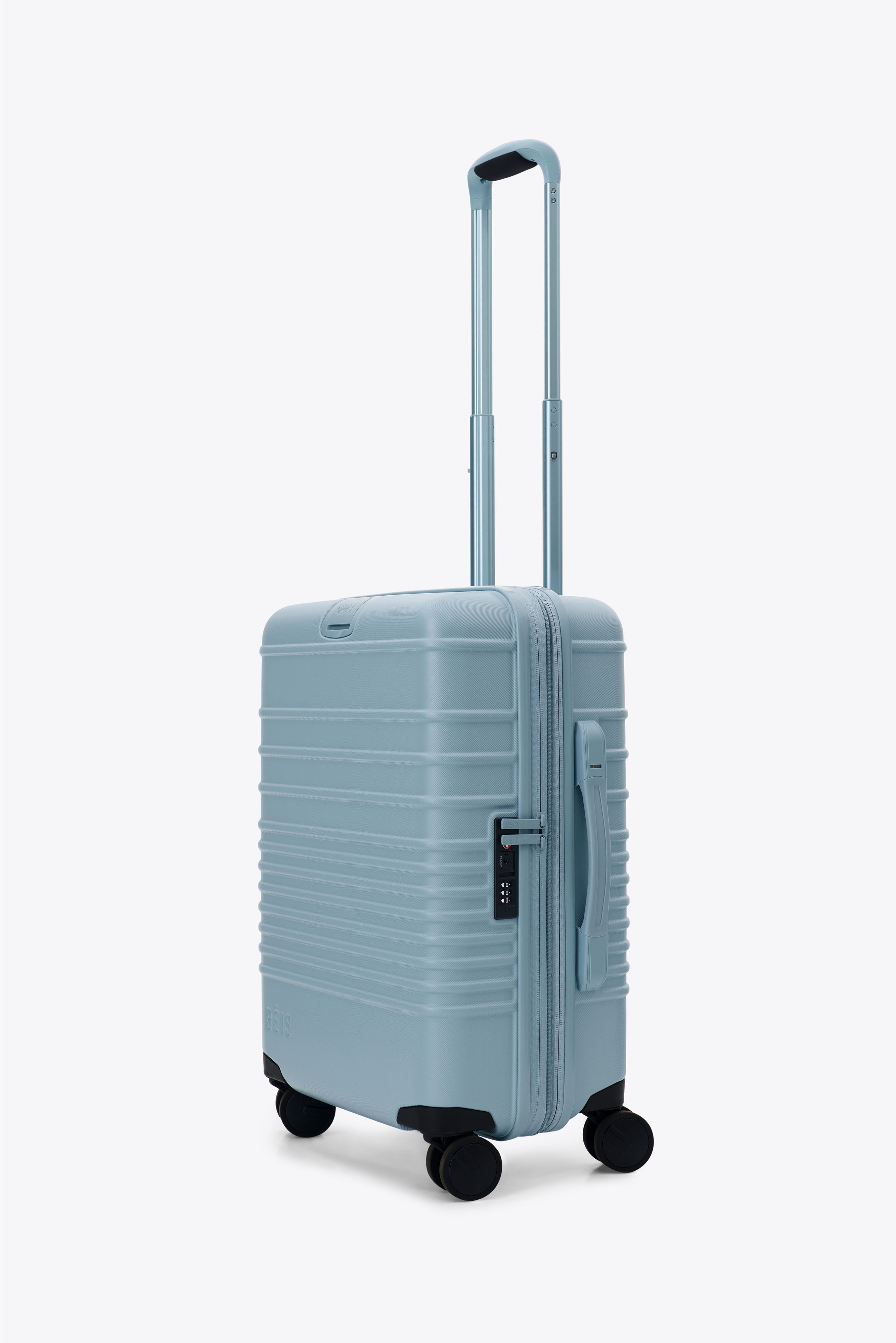 Gap x BƒIS The Carry-On Roller in Denim Blue