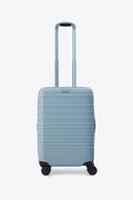 Gap x BƒIS The Carry-On Roller in Denim Blue