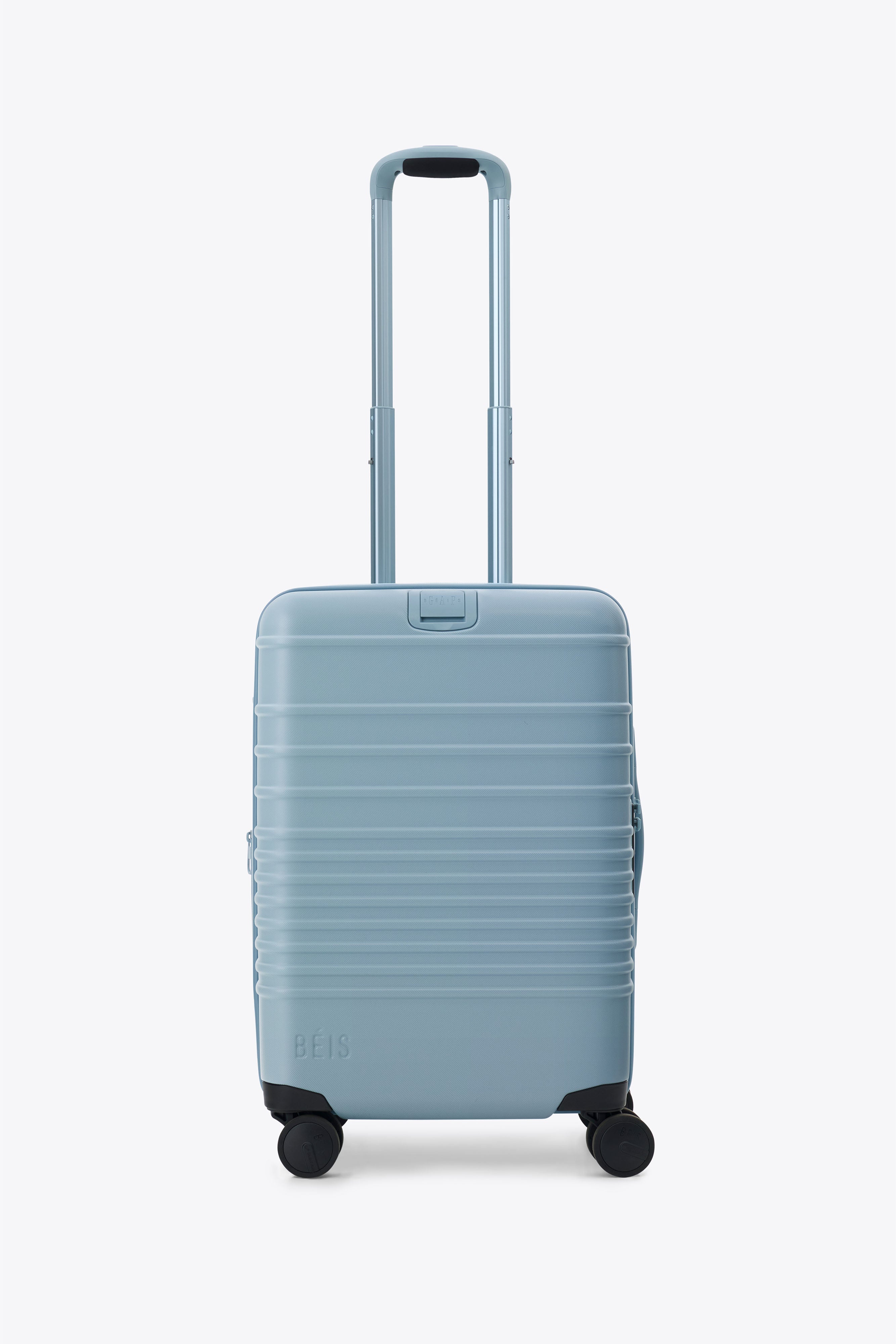 Gap x BƒIS The Carry-On Roller in Denim Blue
