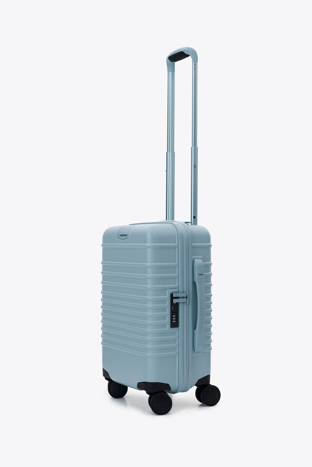 Gap x BƒIS The Small Carry-On Roller in Denim Blue