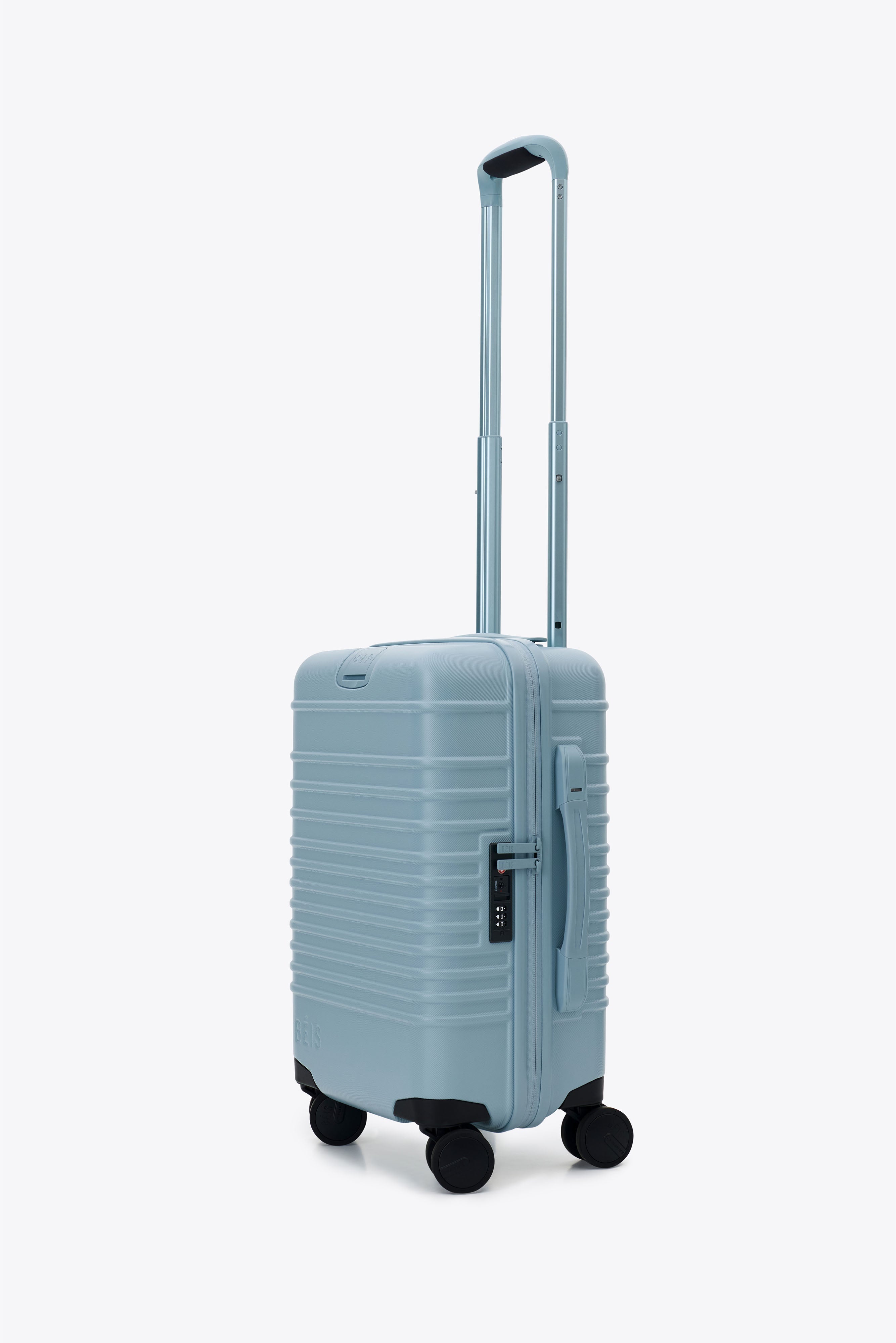 Gap x BƒIS The Small Carry-On Roller in Denim Blue