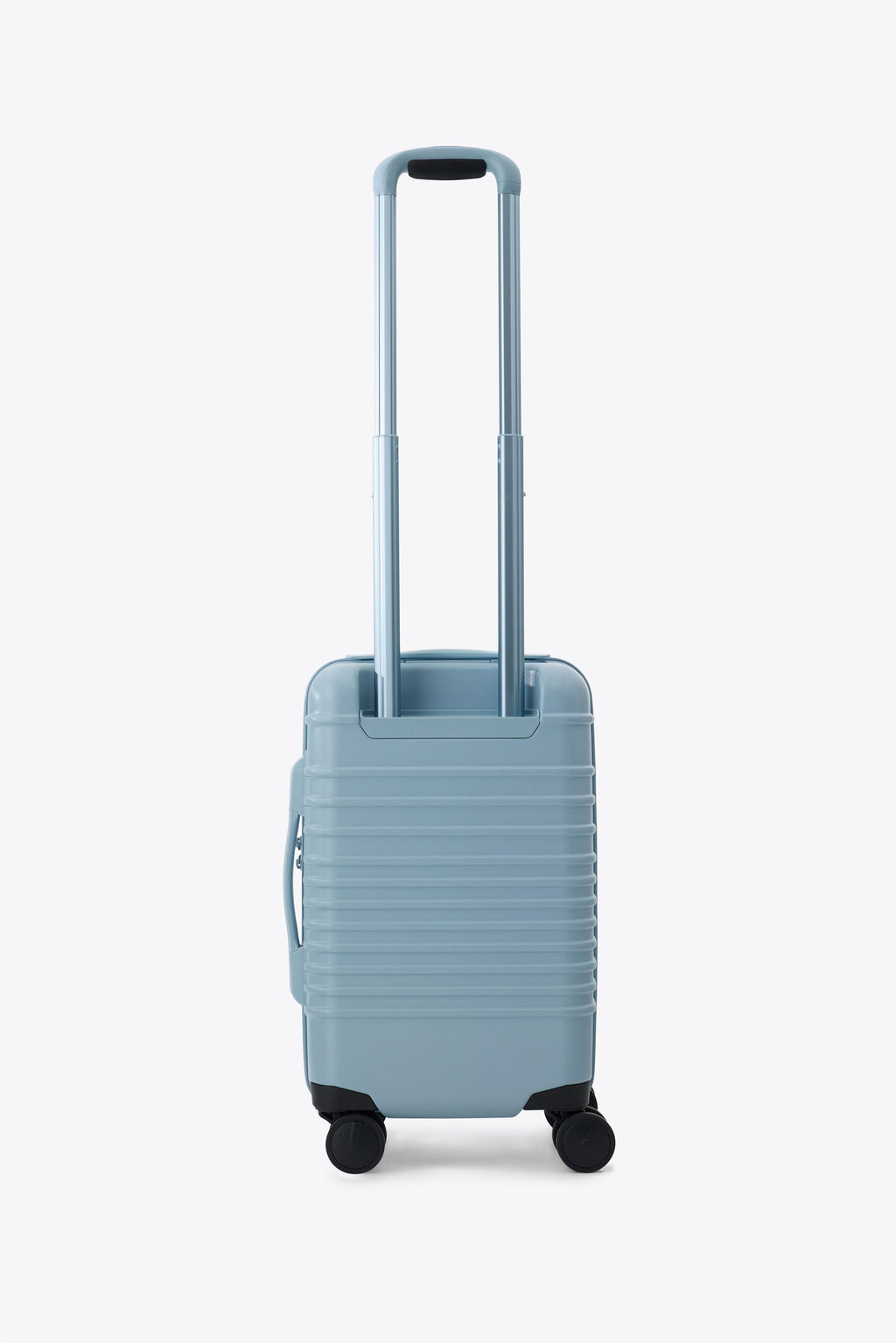 Gap x BƒIS The Small Carry-On Roller in Denim Blue
