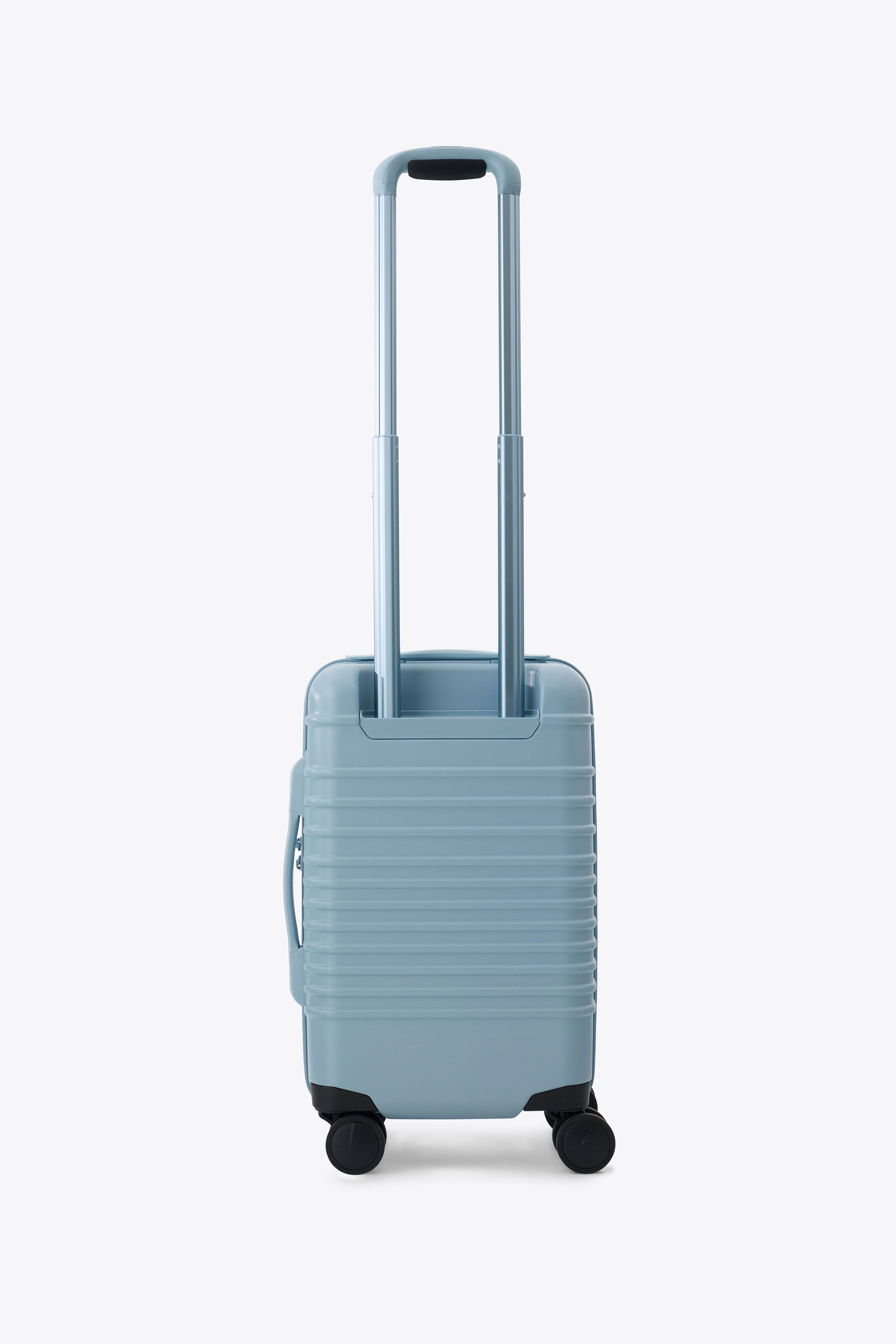 Gap x BƒIS The Small Carry-On Roller in Denim Blue