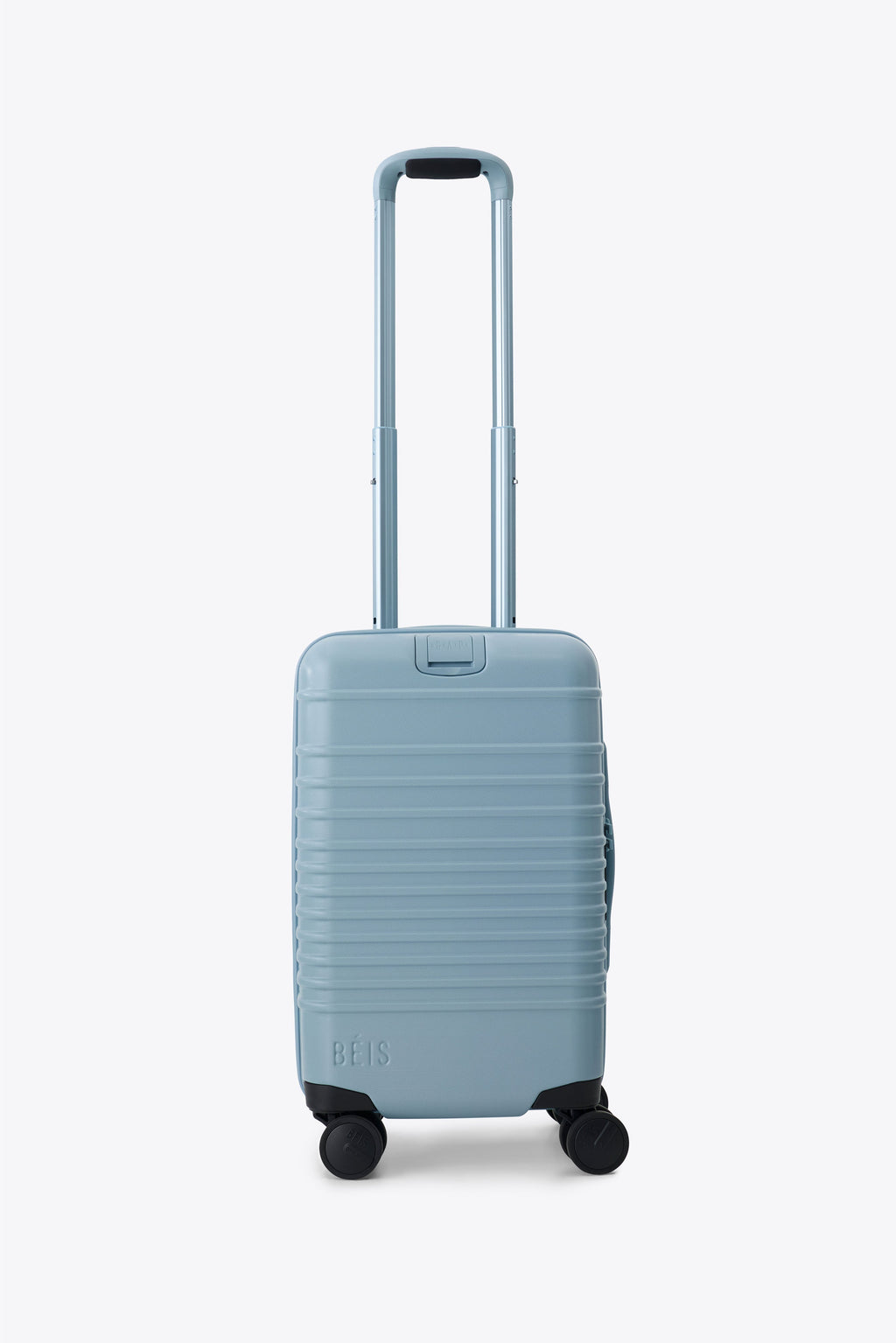 Gap x BƒIS The Small Carry-On Roller in Denim Blue