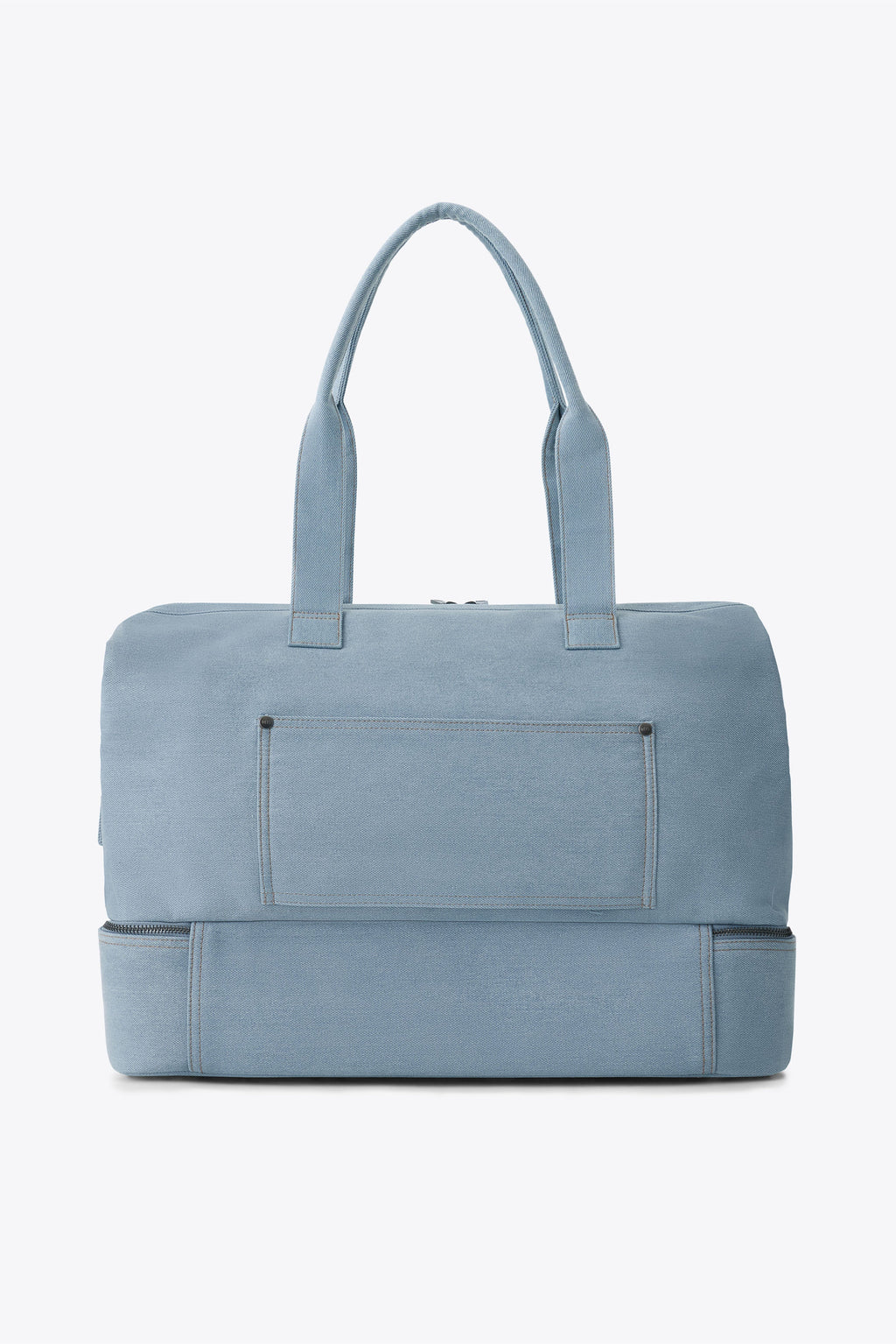 Gap x BƒIS The Weekender in Denim Blue