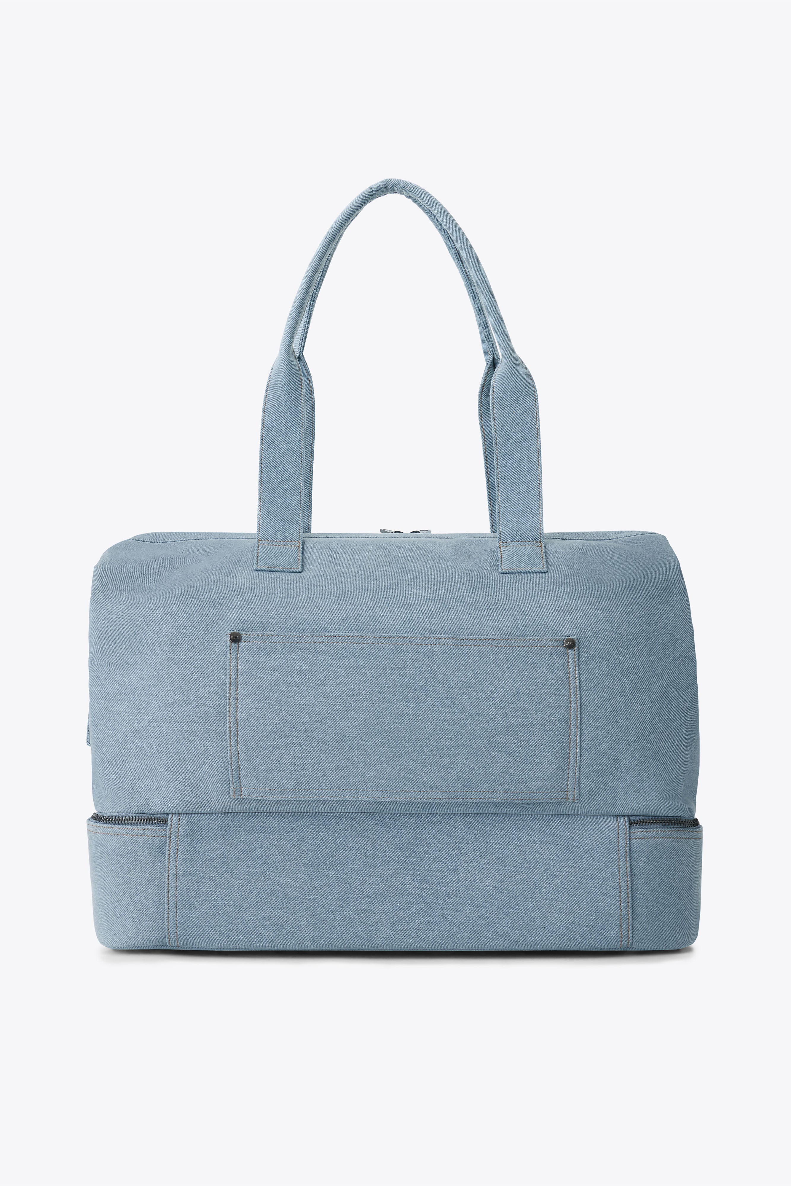 Gap x BƒIS The Weekender in Denim Blue