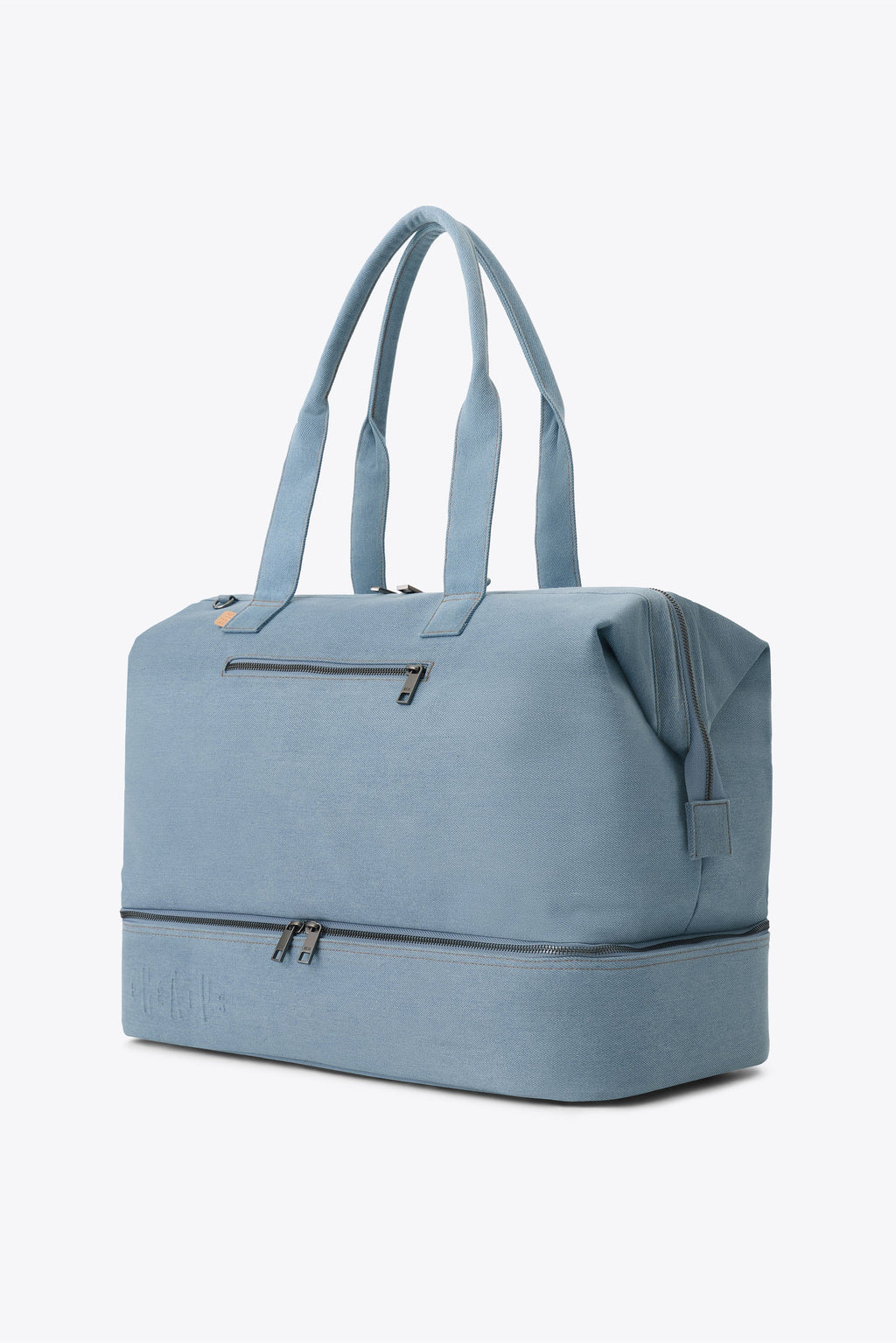 Gap x BƒIS The Weekender in Denim Blue