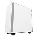 NZXT H500 Right Side Panel (White)