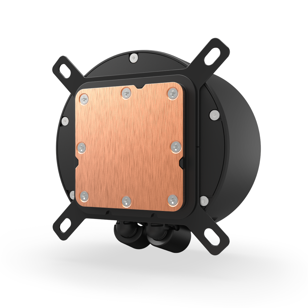 Kraken Elite 240