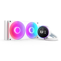 Kraken Elite 280 RGB