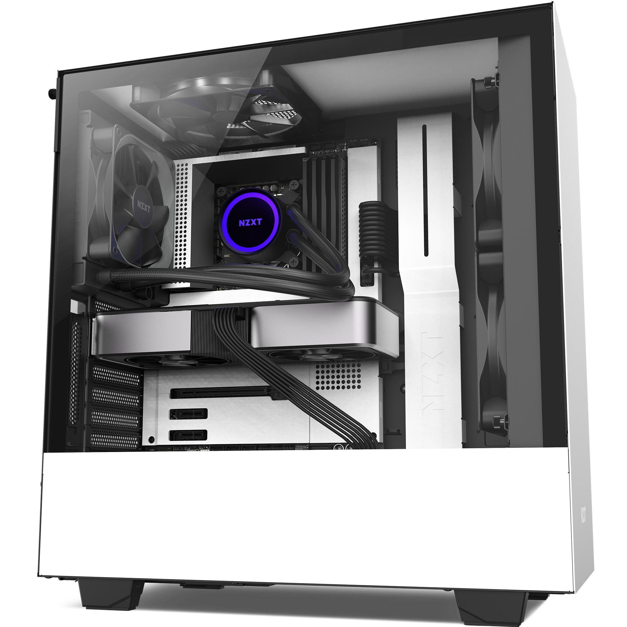 Kraken 120