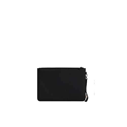 Resale The BƒISics Laptop Pouch in Black