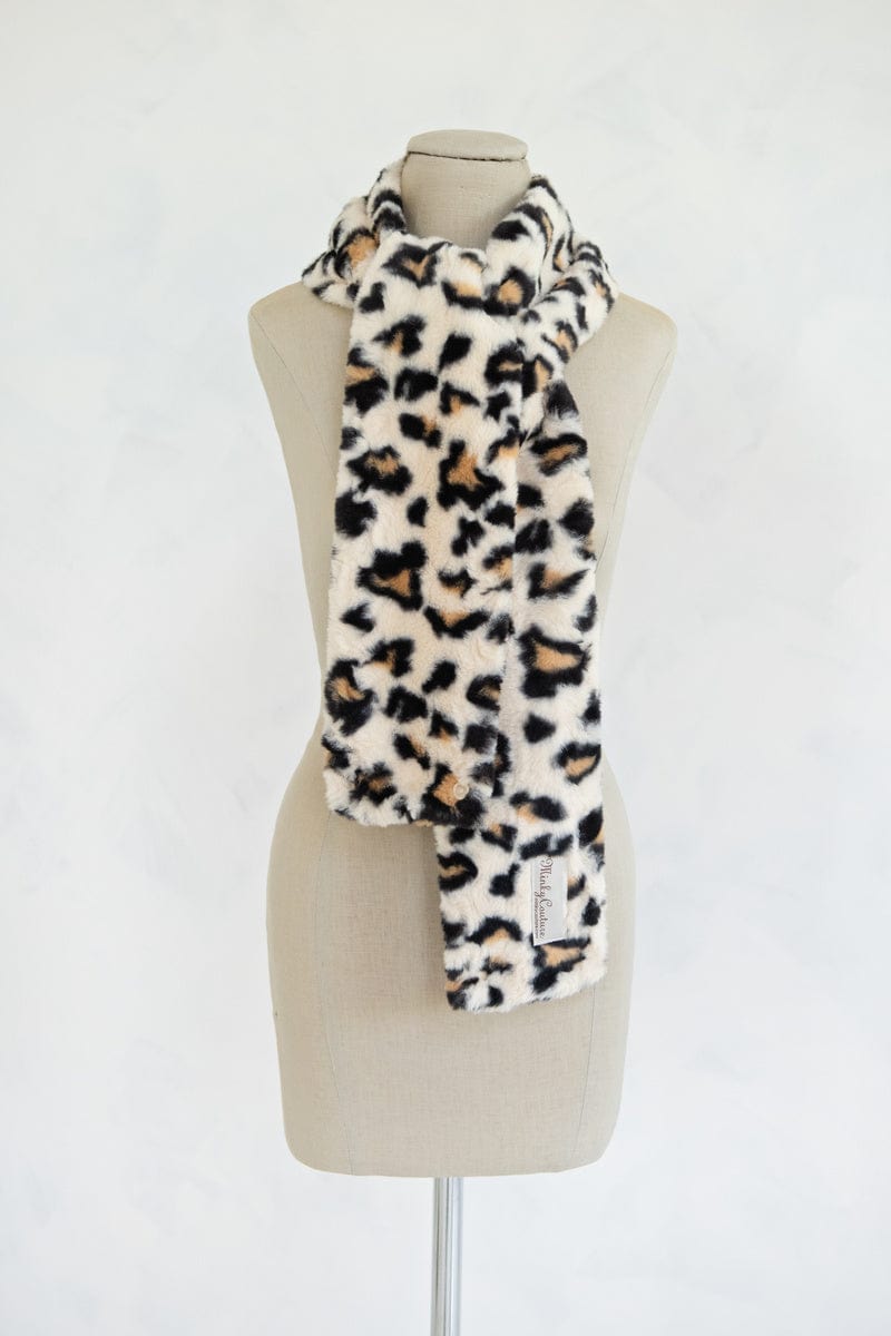 Lush Scarf