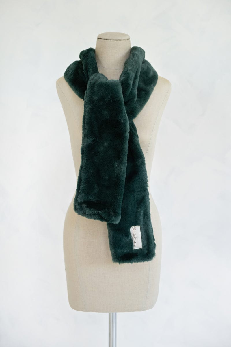 Lush Scarf