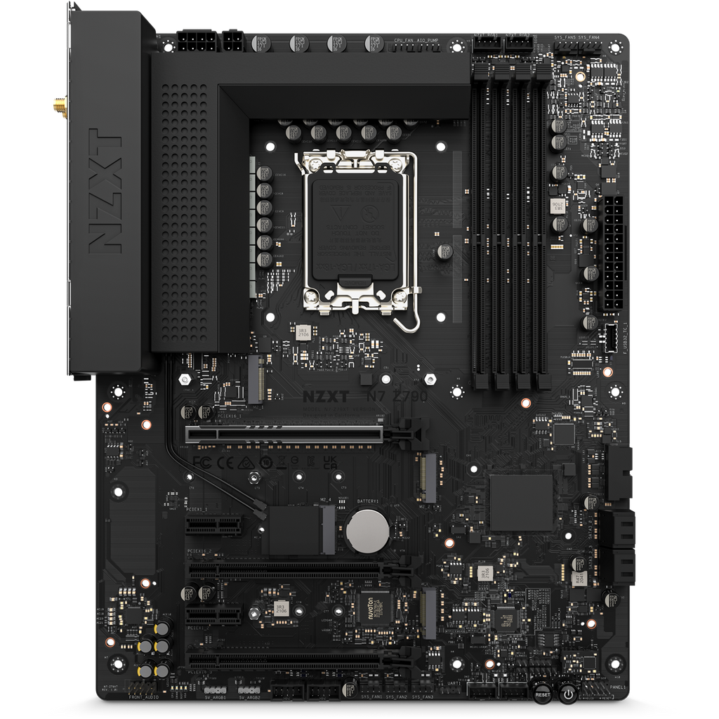 N7 Z790