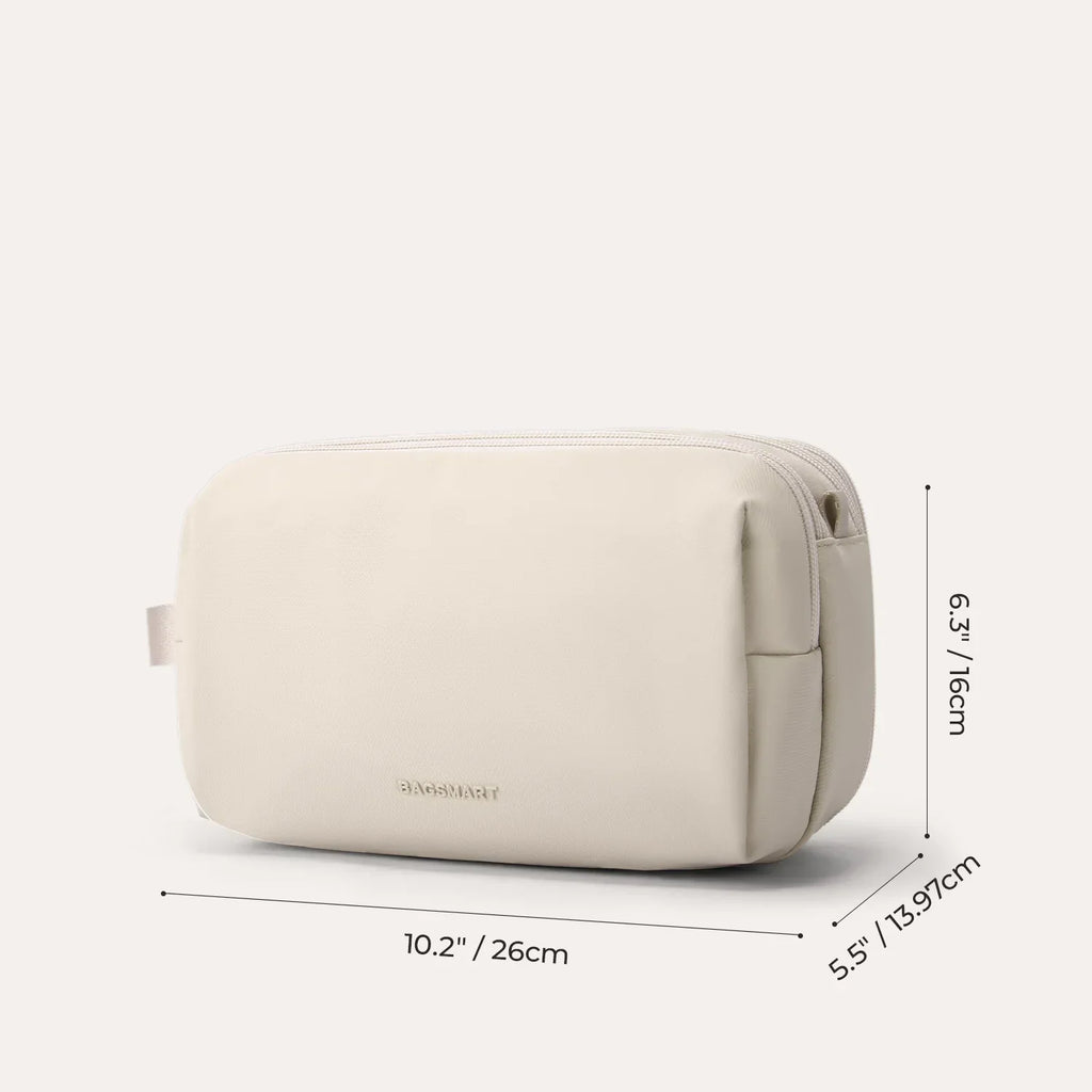On-road Toiletry Bag