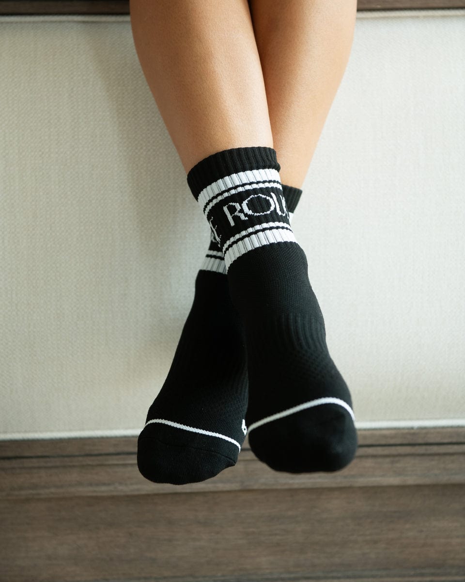 Unisex Everywhere Sock