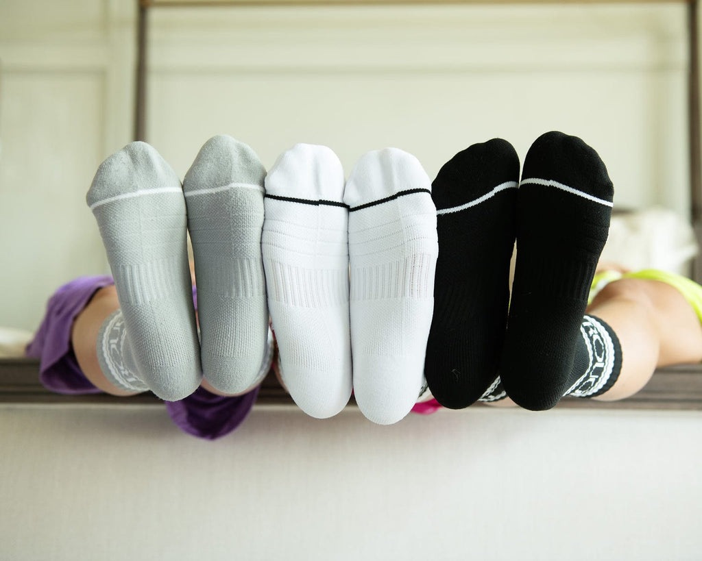 Unisex Everywhere Sock