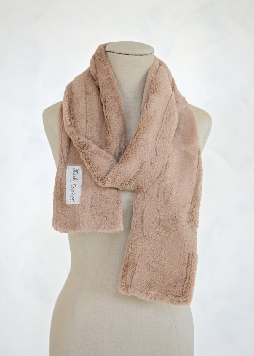 Sorbet Scarf